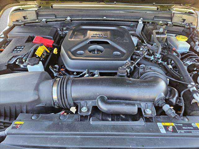 Used 2024 Jeep Wrangler Sport S image 22