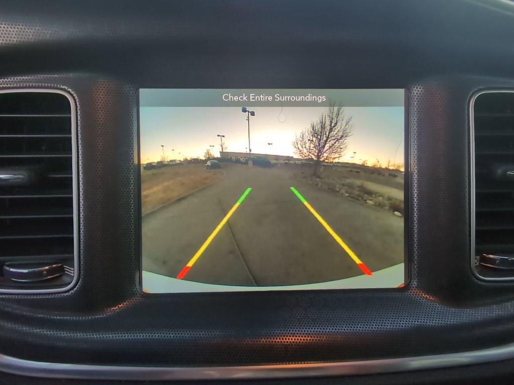 Used 2018 Dodge Charger GT image 24