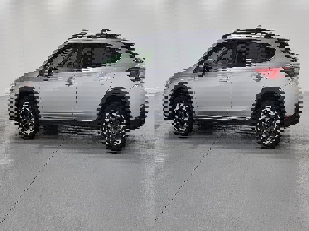 Used 2021 Subaru Crosstrek 2.5i Limited image 5