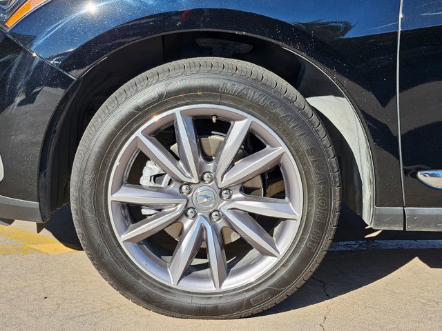 Used 2021 Acura RDX FWD w/ Technology Package image 9