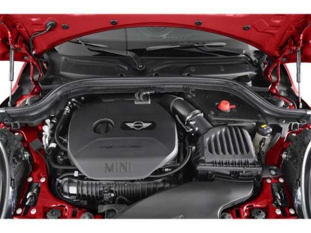 Used 2020 MINI Cooper S image 25
