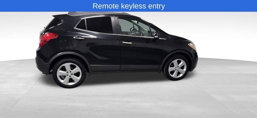 Used 2016 Buick Encore FWD image 6