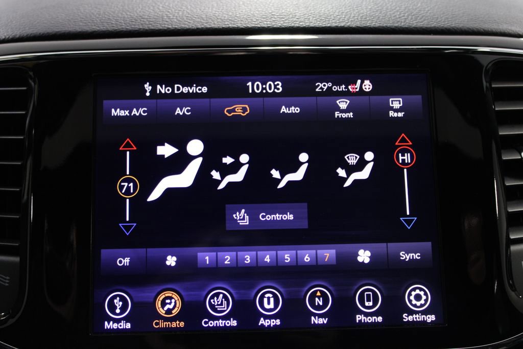 Used 2021 Jeep Grand Cherokee Limited image 41