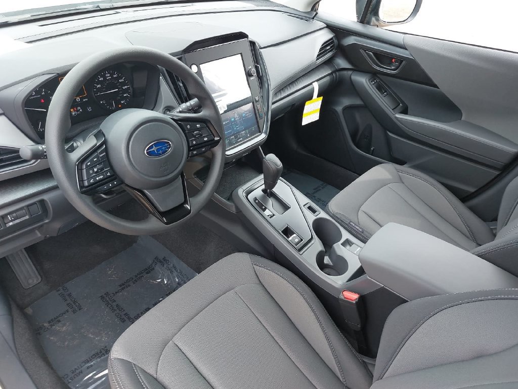 New 2026 Subaru Crosstrek 2.5i AWD/4WD image 15