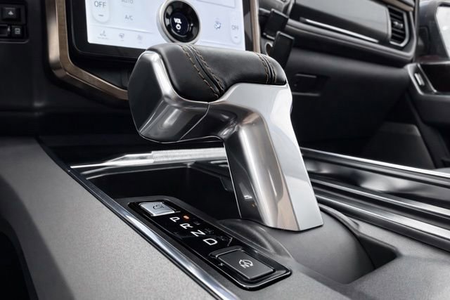 Used 2023 Ford F150 Lightning Lariat w/ Equipment Group 511A High image 28