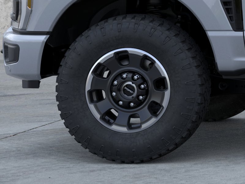 New 2026 Ford F250 4x4 Crew Cab Super Duty image 42