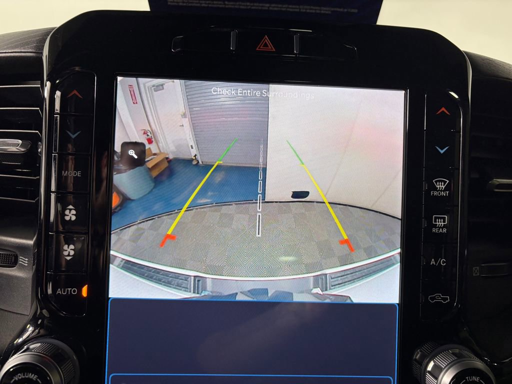 Used 2023 RAM 1500 Limited w/ Bed Utility Group image 19