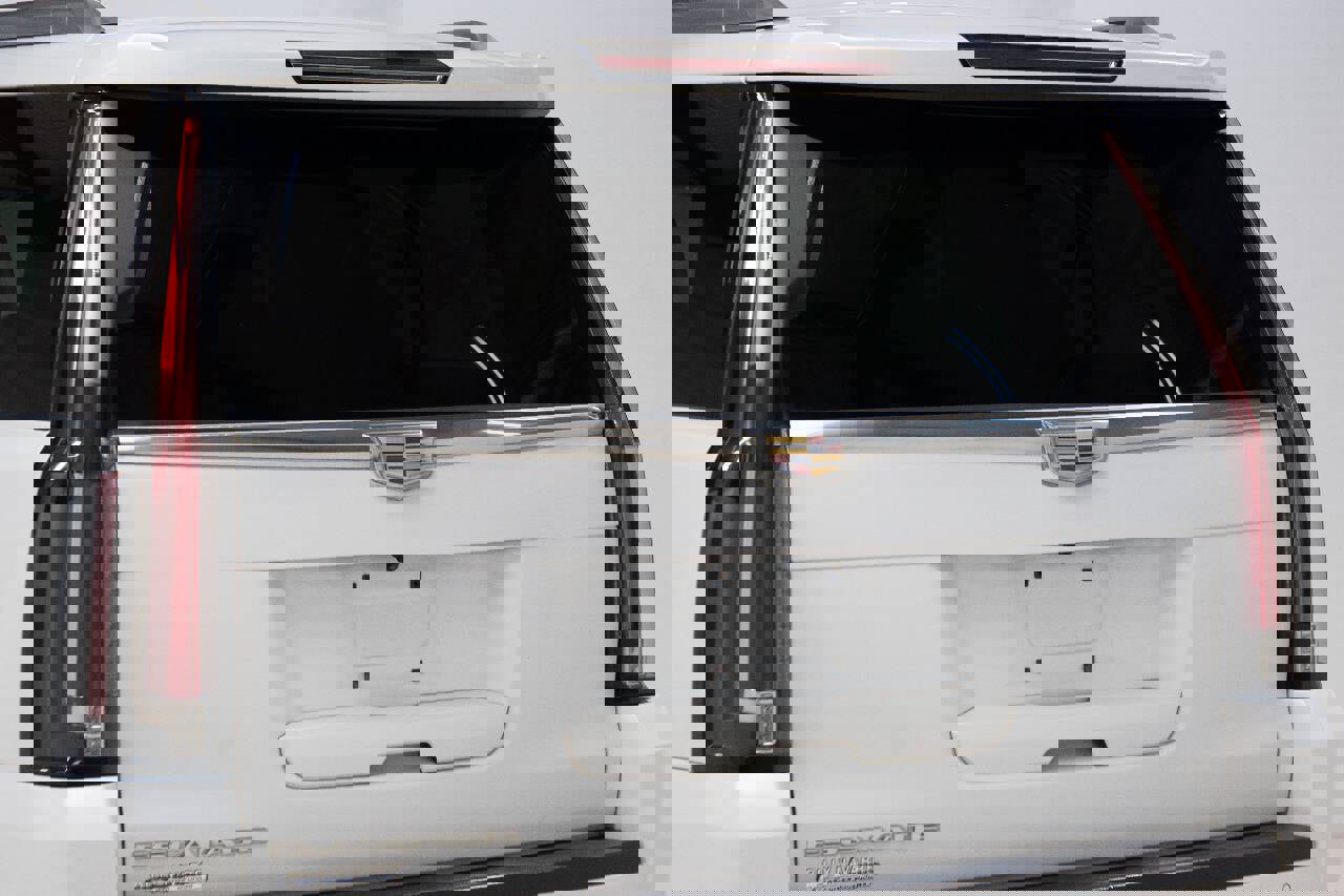 Used 2016 Cadillac Escalade ESV Premium AWD/4WD image 13