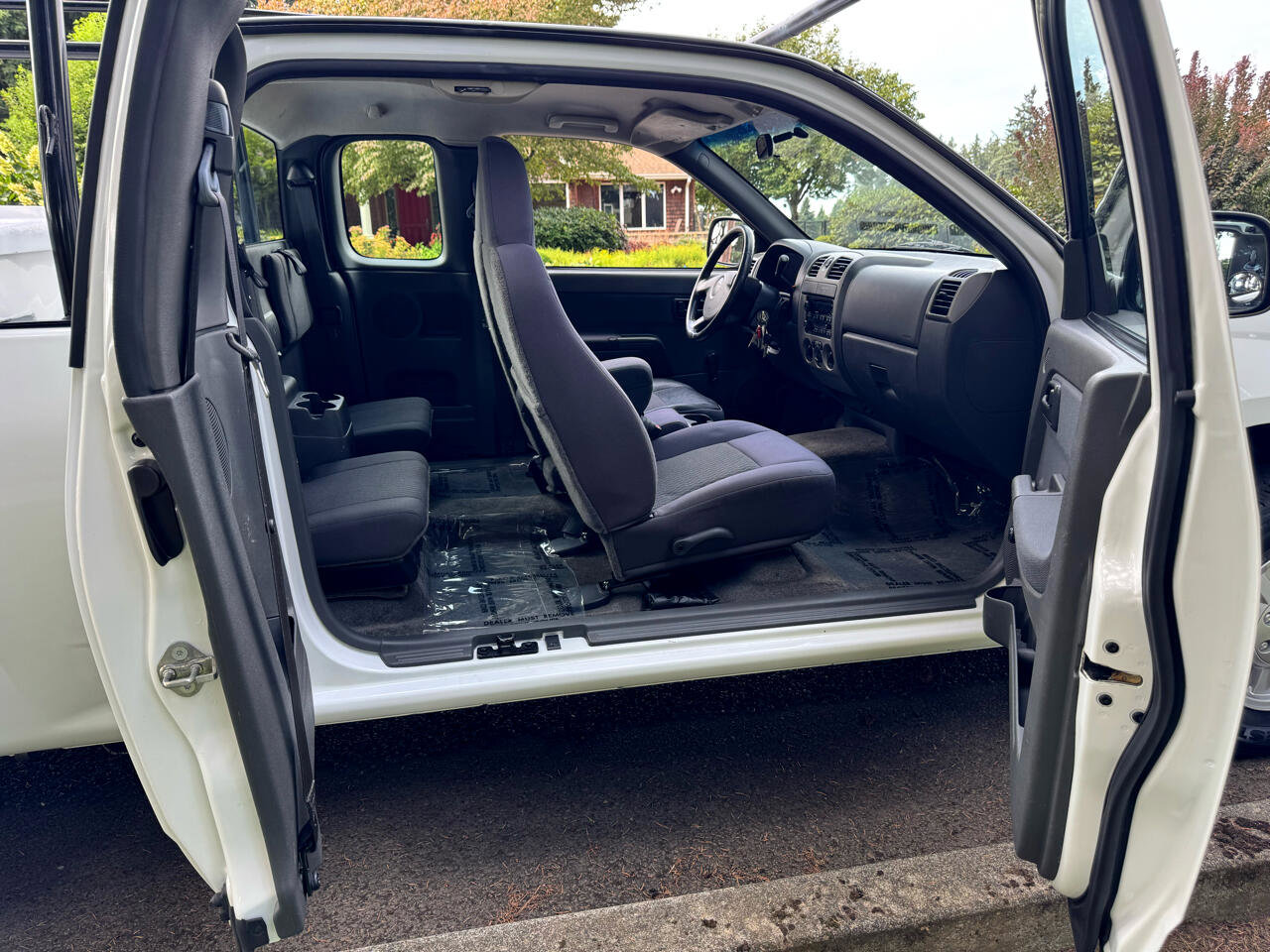 Used 2006 Chevrolet Colorado LT image 18