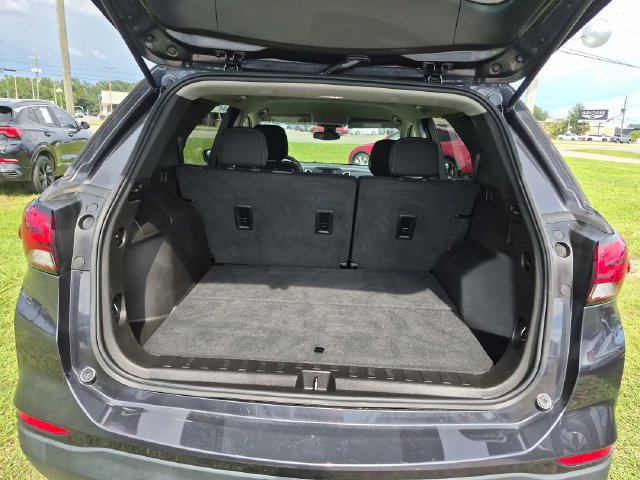 Used 2022 Chevrolet Equinox LT FWD image 25