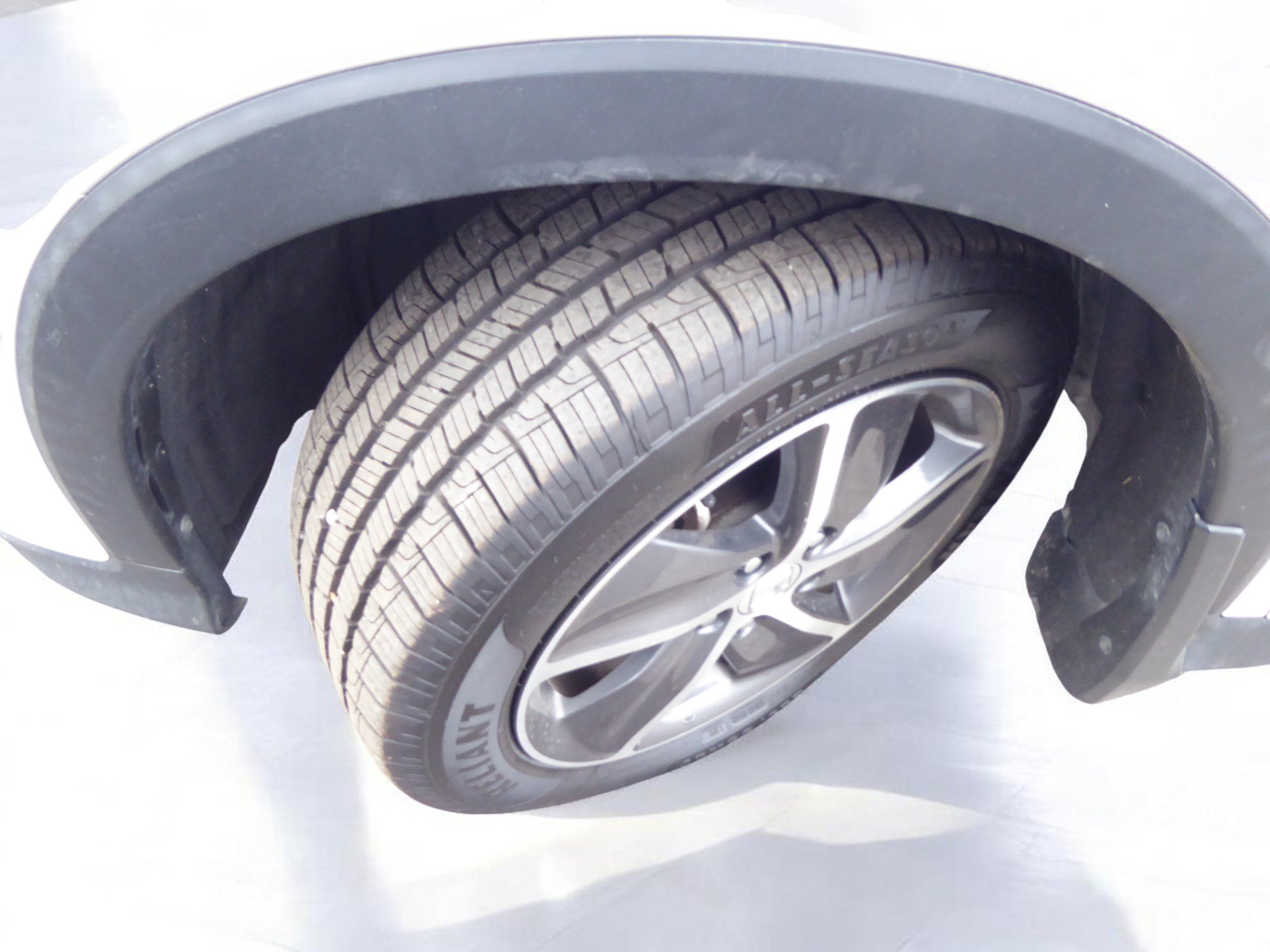 Used 2022 Honda HR-V EX image 3