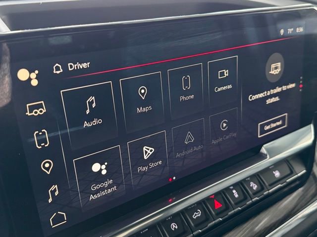 Certified 2024 GMC Sierra 1500 Elevation w/ Elevation Premium Package image 3