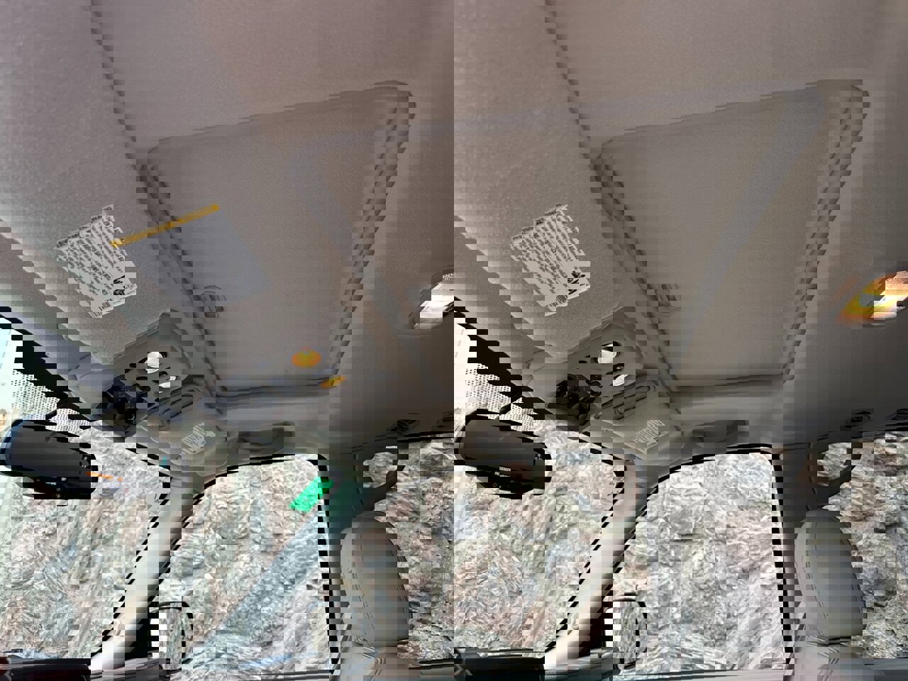 Used 2005 Cadillac Escalade AWD image 19