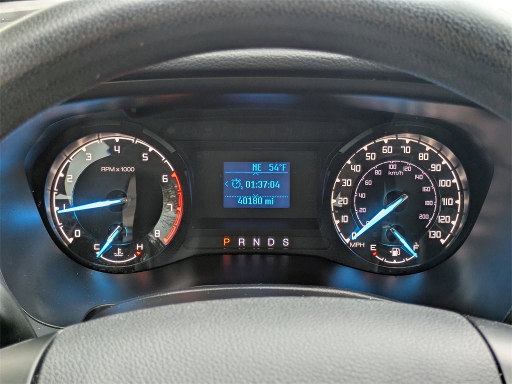 Used 2022 Ford Ranger XL w/ Equipment Group 101A High image 24