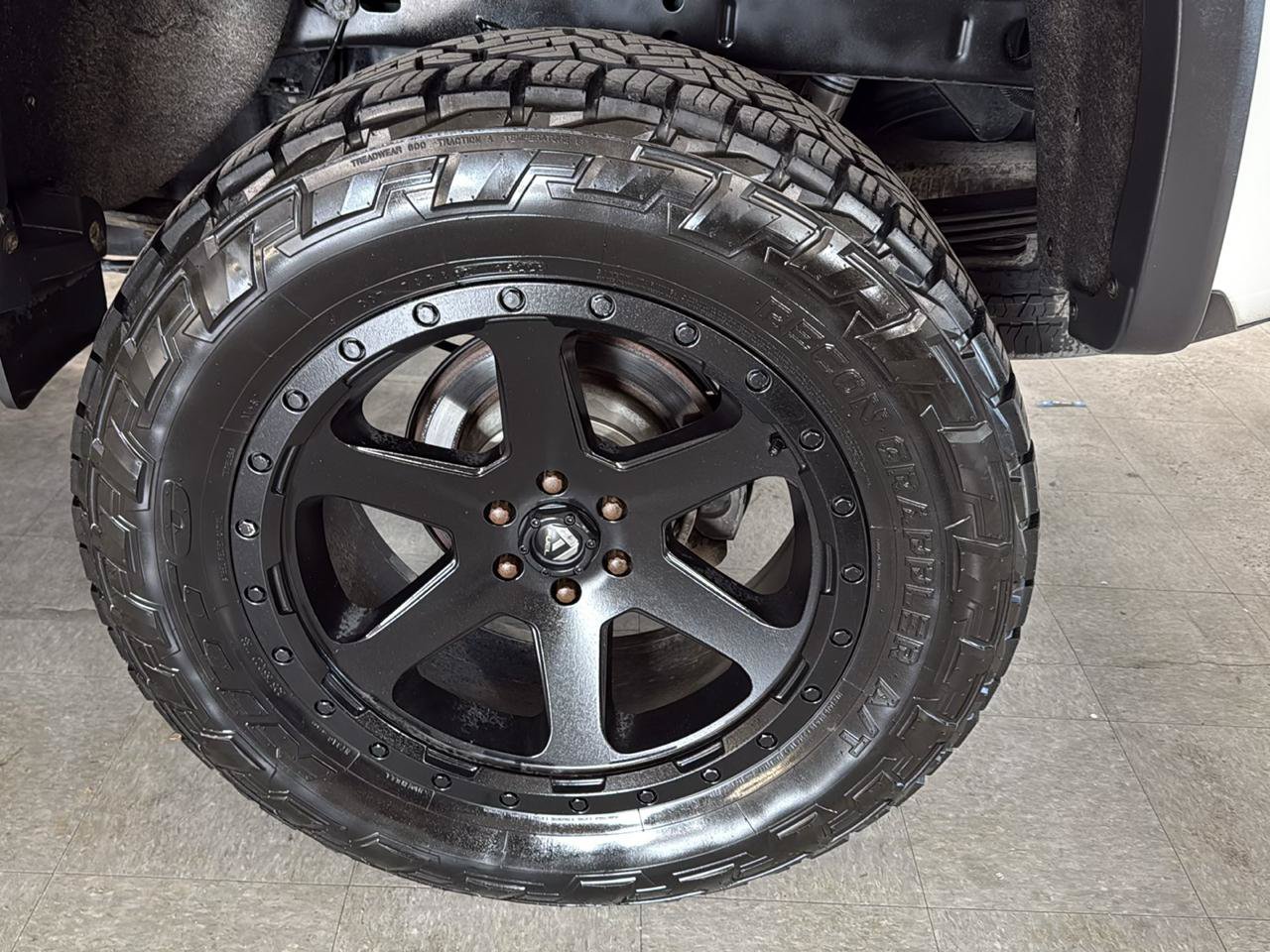 Used 2017 Chevrolet Colorado Z71 AWD/4WD image 61