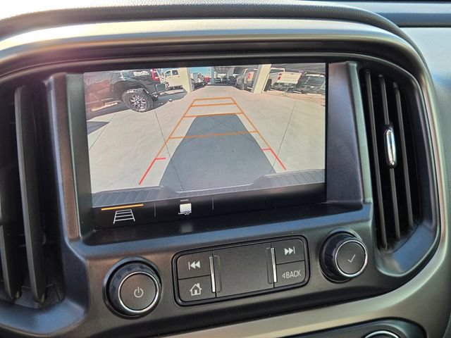 Certified 2021 Chevrolet Colorado Z71 RWD image 19