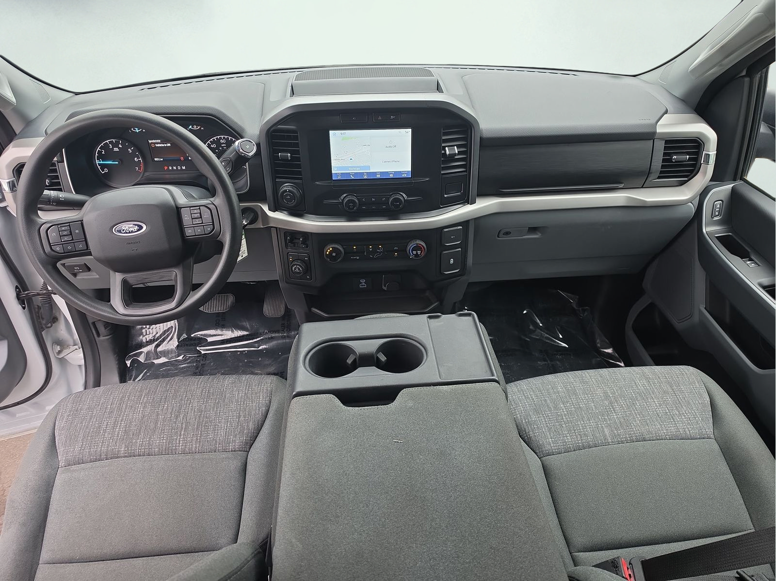 Used 2022 Ford F150 XLT w/ Trailer Tow Package AWD/4WD image 13