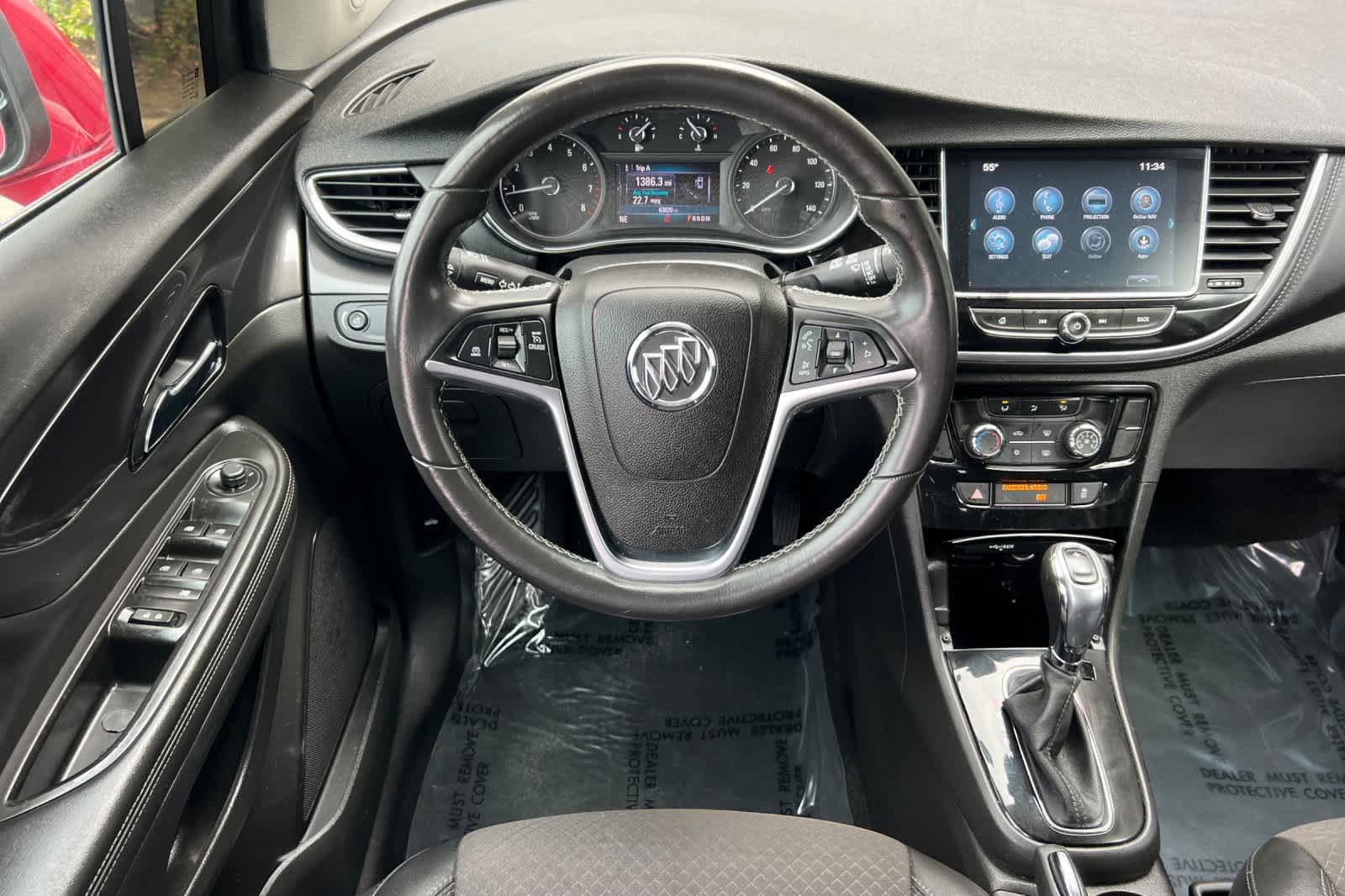 Used 2019 Buick Encore Preferred FWD image 14