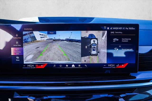 New 2026 BMW X5 xDrive40i image 17