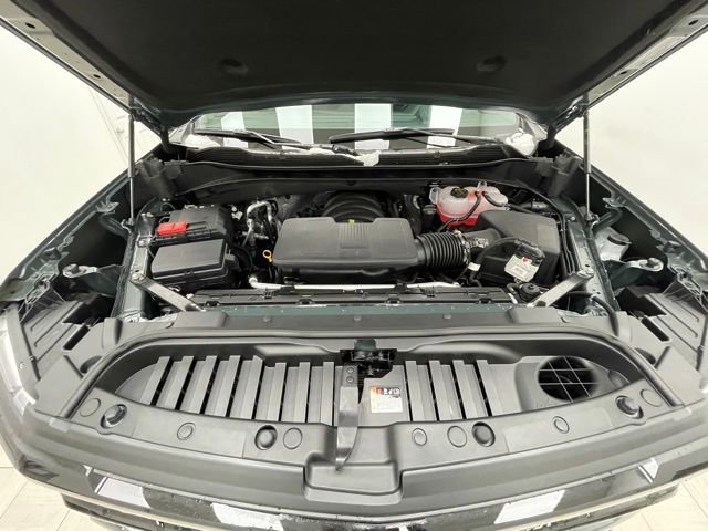 New 2026 Chevrolet Silverado 1500 LT Trail Boss w/ LT Trail Boss Premium Package image 17