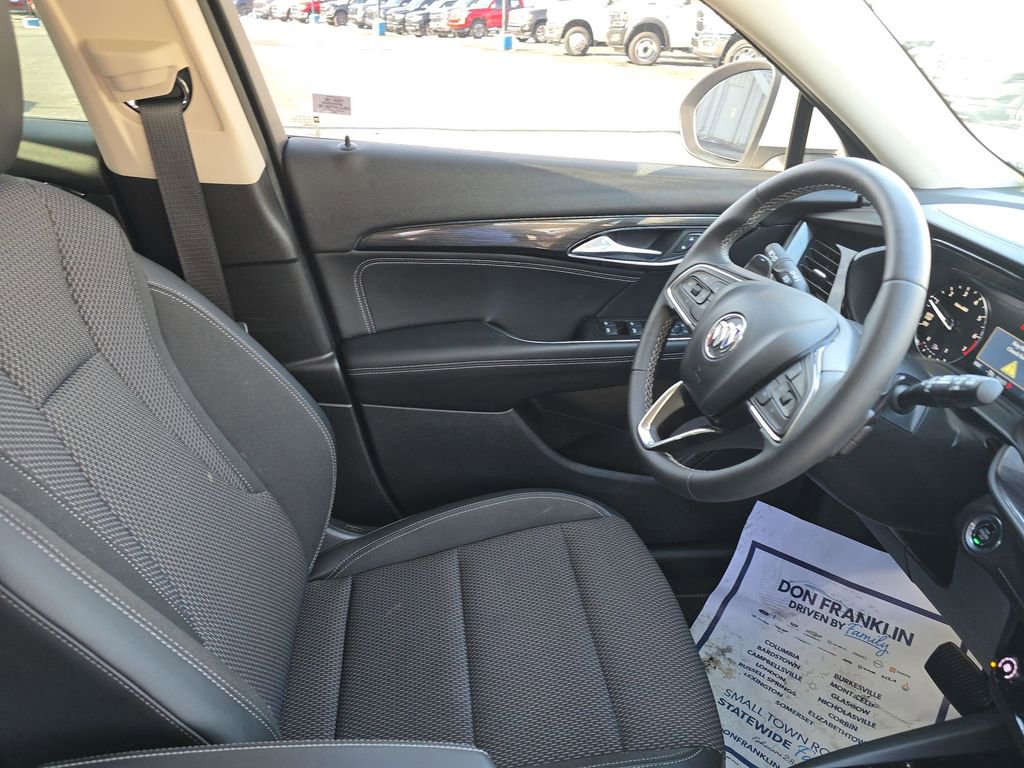 Used 2023 Buick Envision Preferred image 15