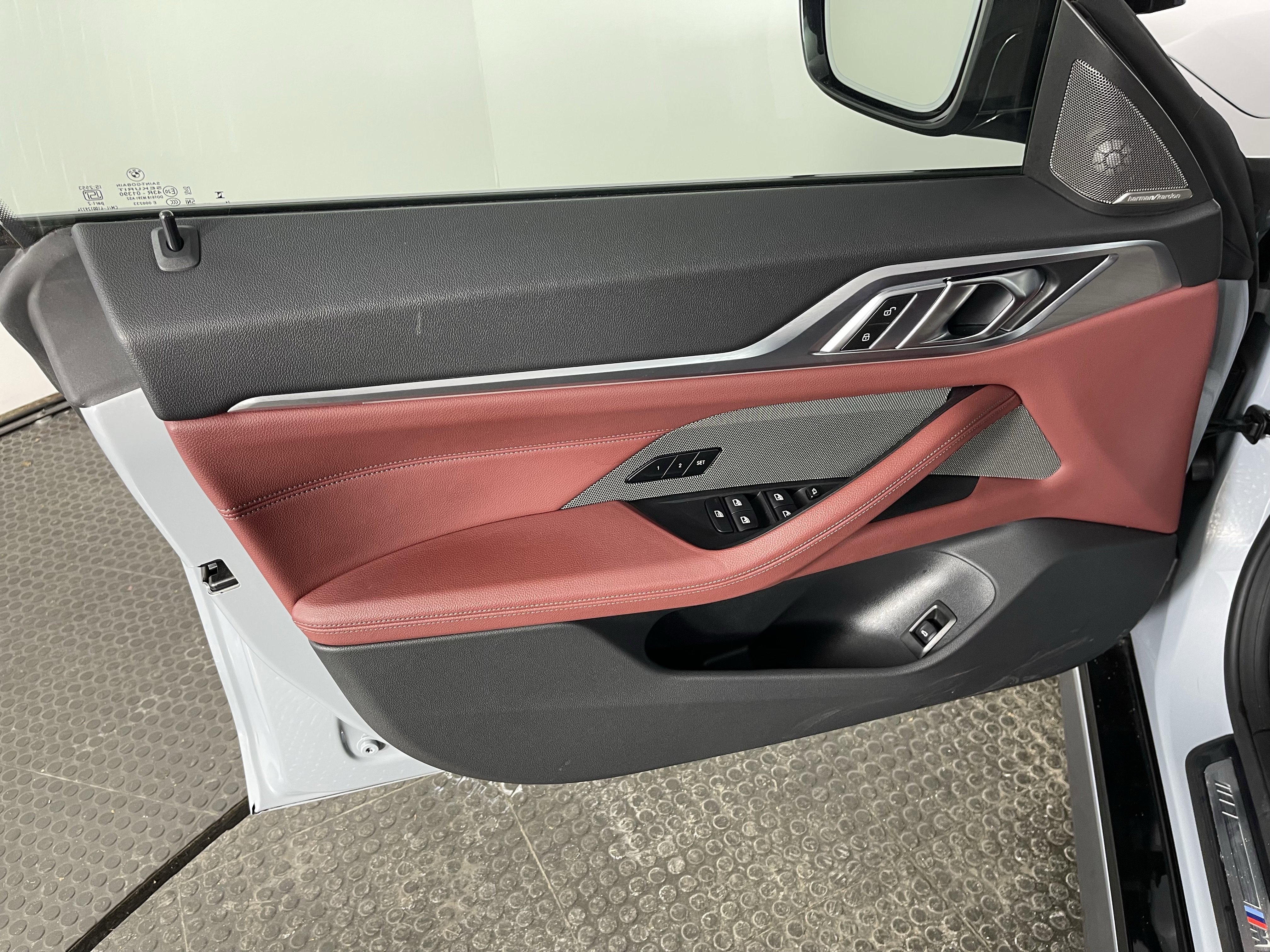 Certified 2025 BMW 440i xDrive image 10