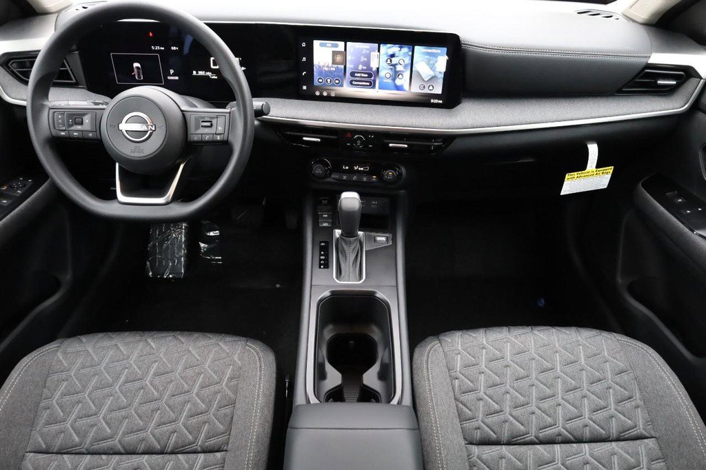 New 2026 Nissan Kicks SV image 22