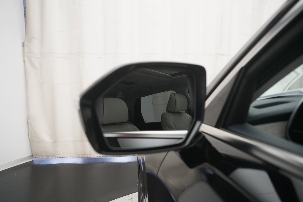 Used 2023 Hyundai Palisade Calligraphy w/ Winter Package image 26