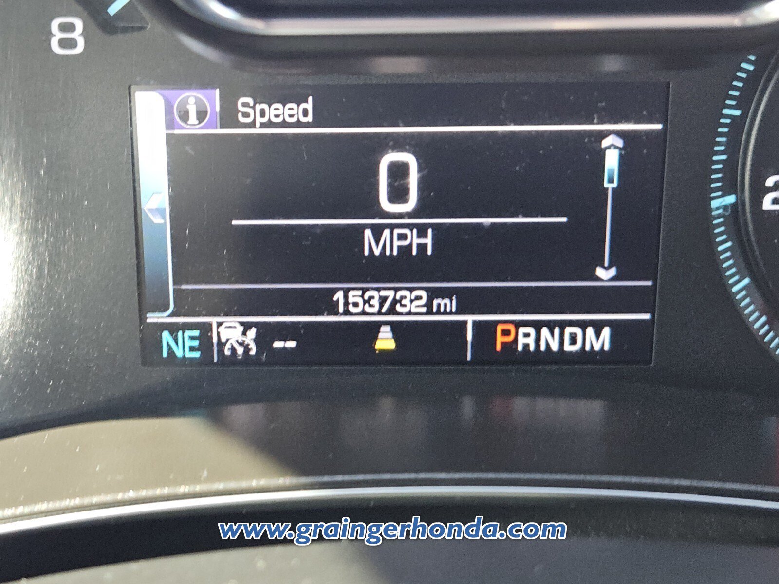 Used 2016 Chevrolet Impala LTZ w/ Enhanced Convenience Package FWD image 22