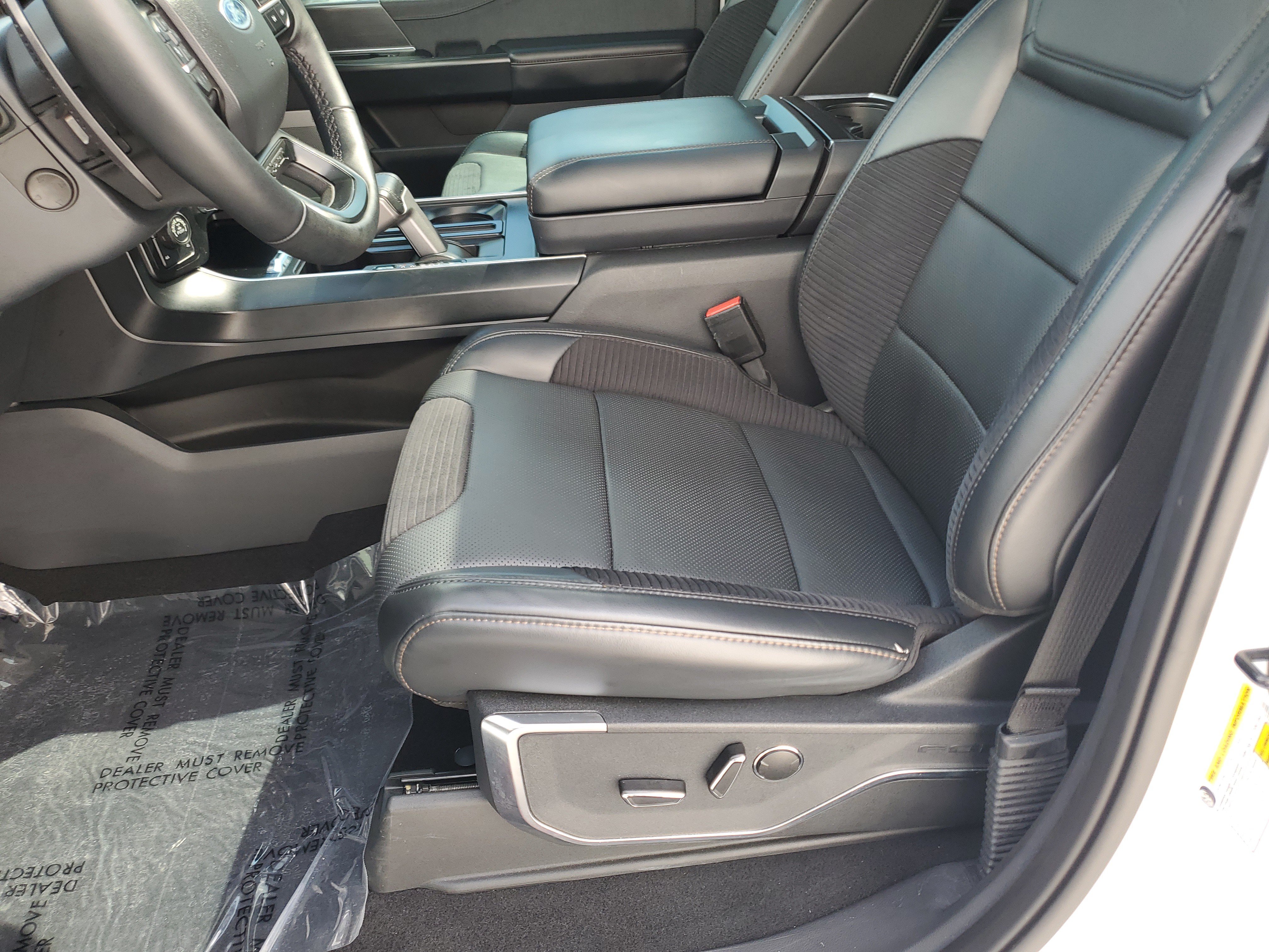 Used 2023 Ford F150 Raptor AWD/4WD image 19
