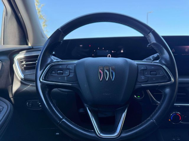 Used 2024 Buick Encore GX Preferred FWD image 19
