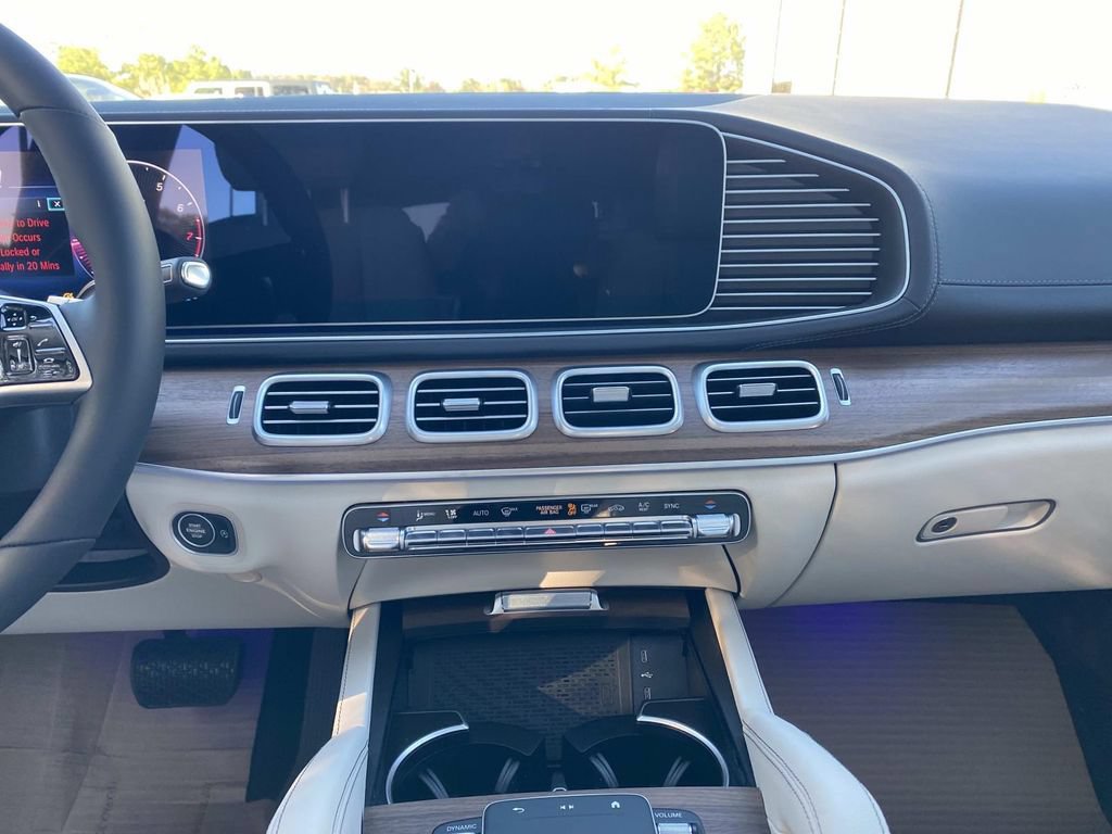 Used 2026 Mercedes-Benz GLE 350 4MATIC image 27