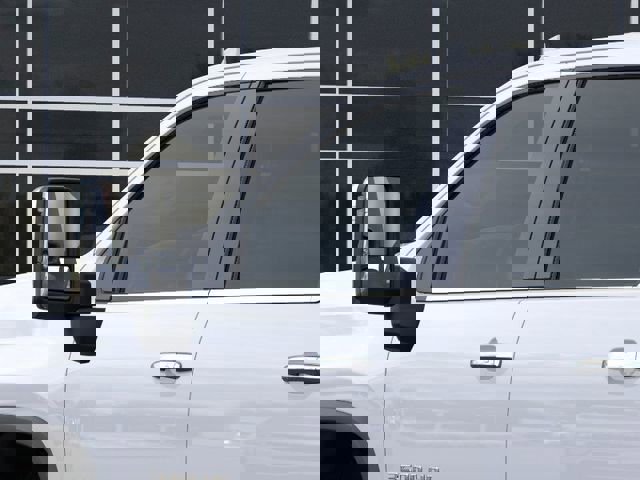 New 2026 Chevrolet Silverado 3500 LTZ w/ LTZ Plus Package image 12