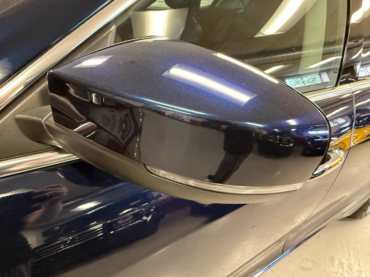 Used 2019 Maserati Ghibli S GranLusso AWD/4WD image 15