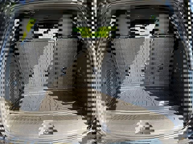 New 2026 Chevrolet Tahoe LT w/ Comfort Package image 7