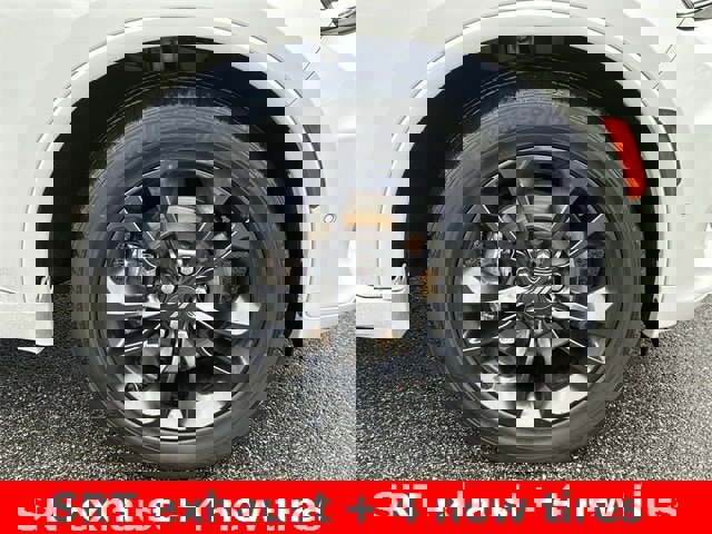 Certified 2022 Dodge Durango R/T w/ Blacktop Package image 13