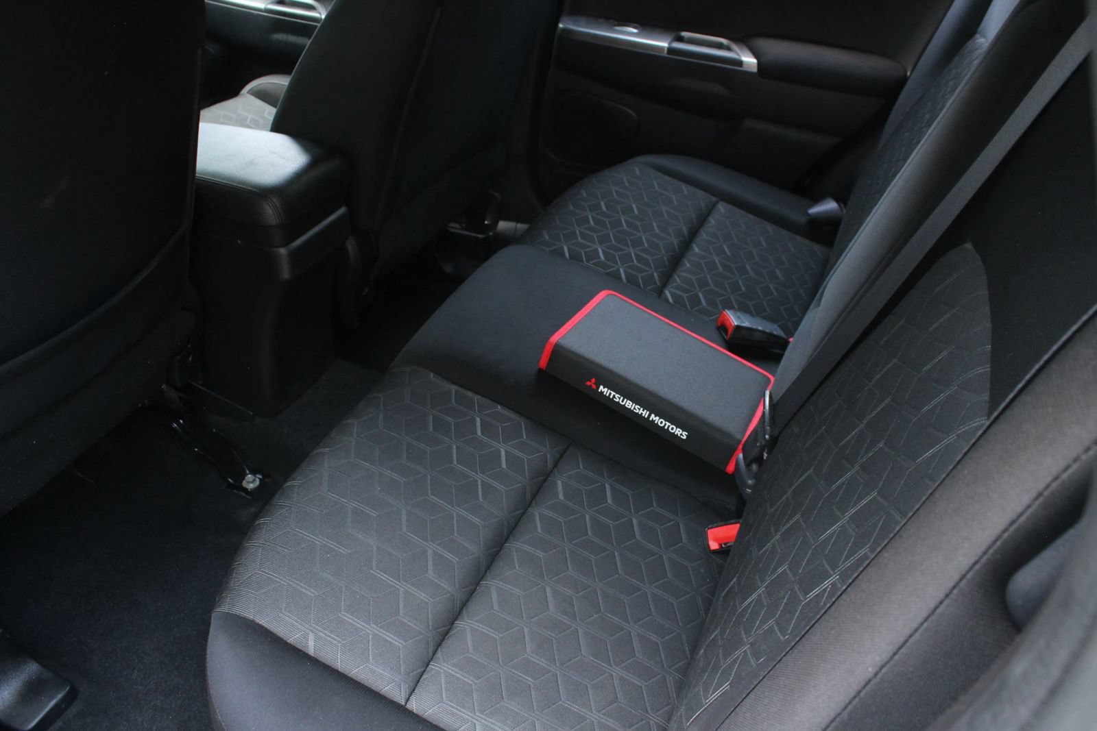 Used 2021 Mitsubishi Outlander Sport SE AWD/4WD image 20