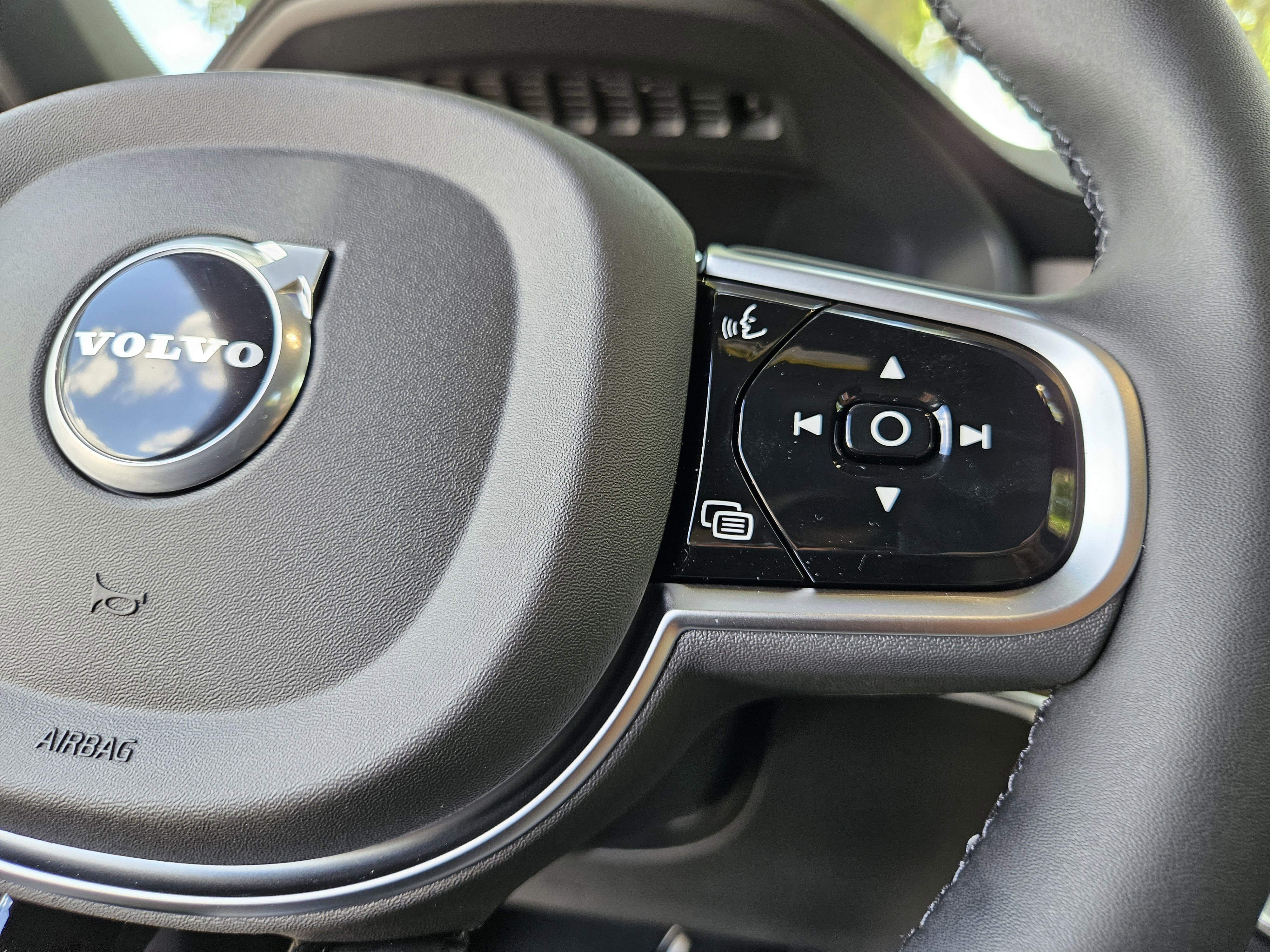New 2026 Volvo XC90 B5 Plus image 34