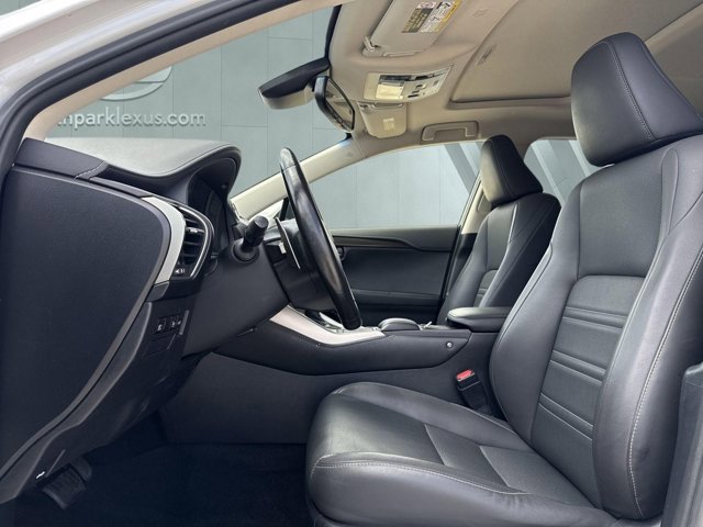 Used 2019 Lexus NX 300 FWD w/ Comfort Package image 7