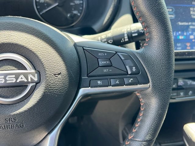 Used 2023 Nissan Kicks SR w/ SR Premium Package FWD image 21