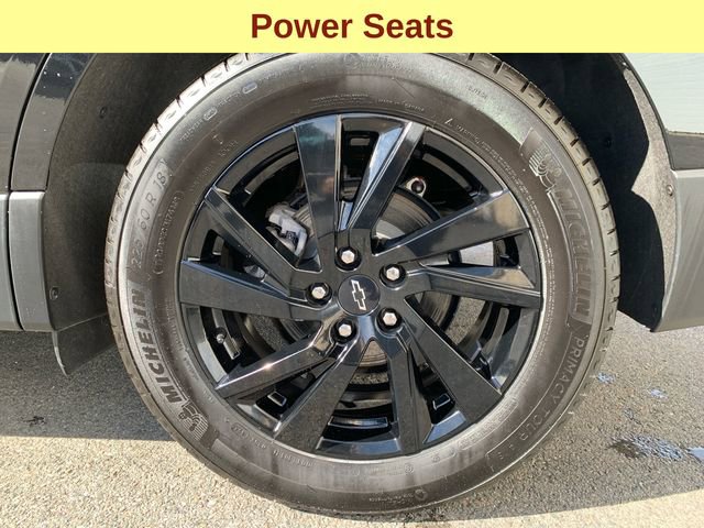 Certified 2023 Chevrolet Equinox LS w/ LS Convenience Package image 11