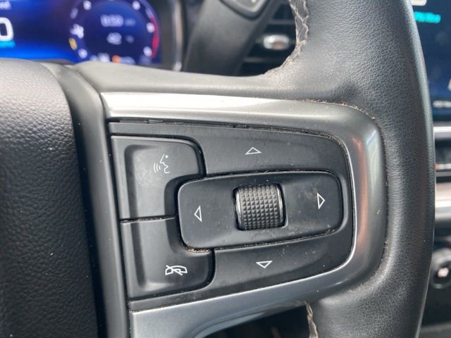 Used 2024 Chevrolet Silverado 3500 LTZ w/ LTZ Plus Package image 13