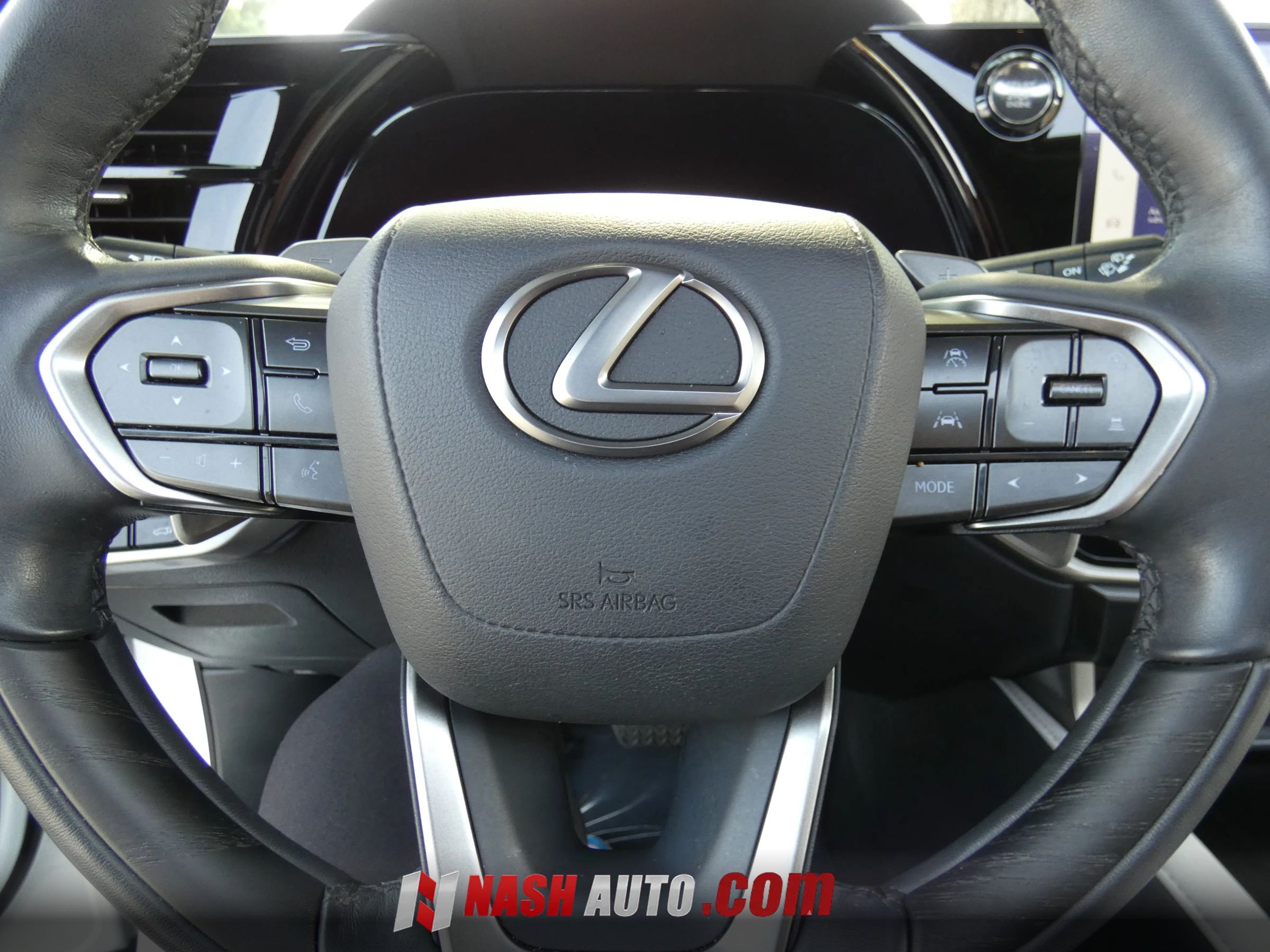 Used 2023 Lexus RX 350 Premium w/ Accessory Package (Z1) FWD image 64