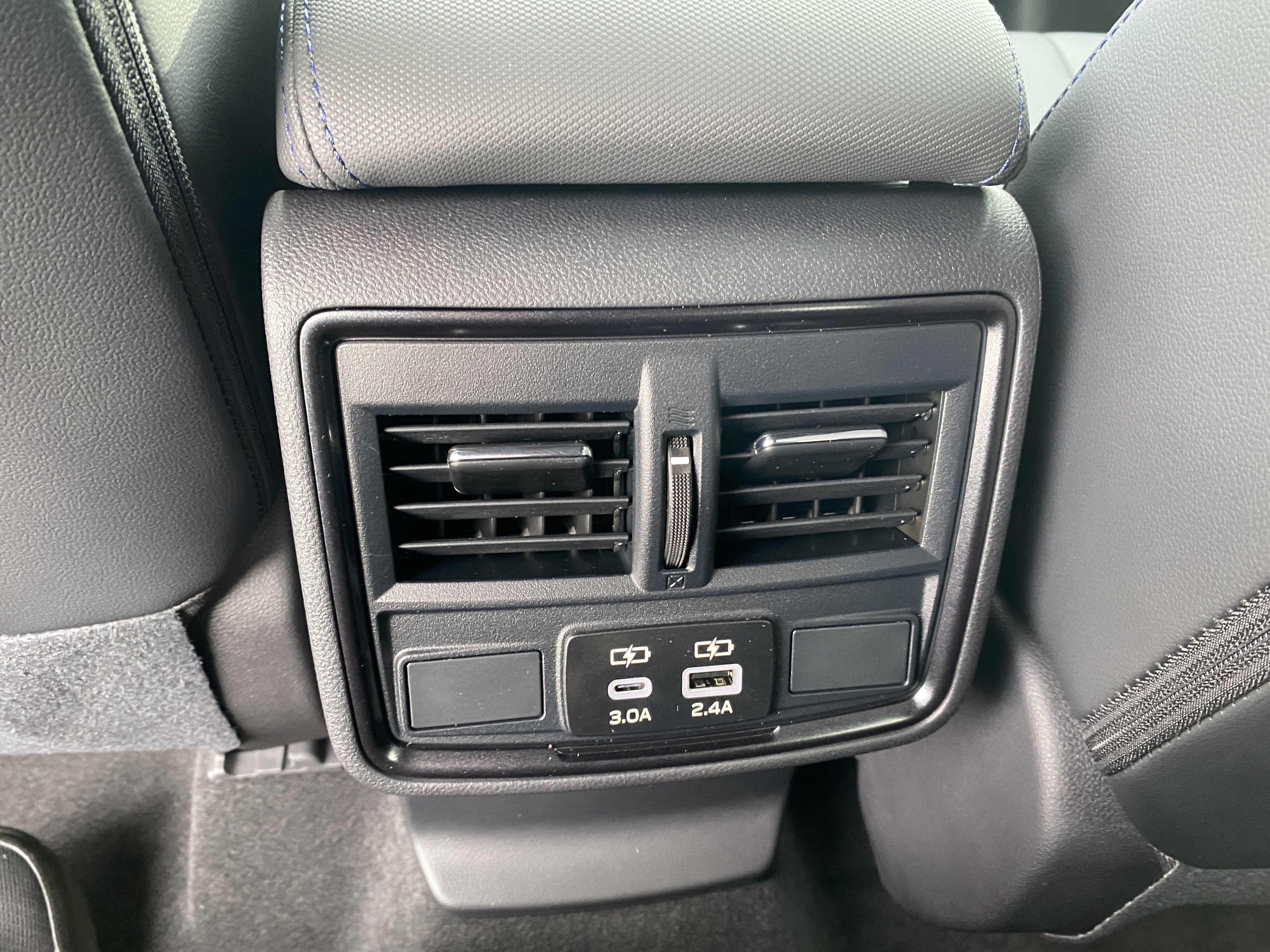 New 2026 Subaru Forester Limited AWD/4WD image 34