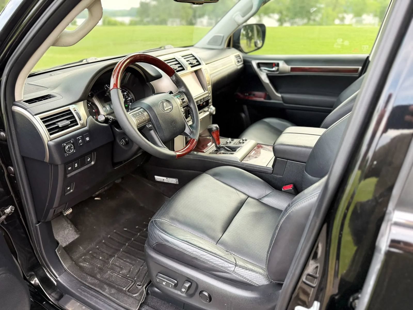 Used 2011 Lexus GX 460 Premium AWD/4WD image 69