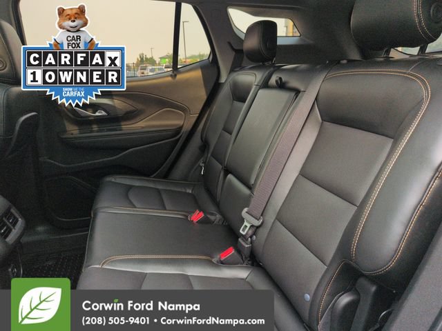 Used 2020 GMC Terrain SLT w/ Preferred Package AWD/4WD image 26