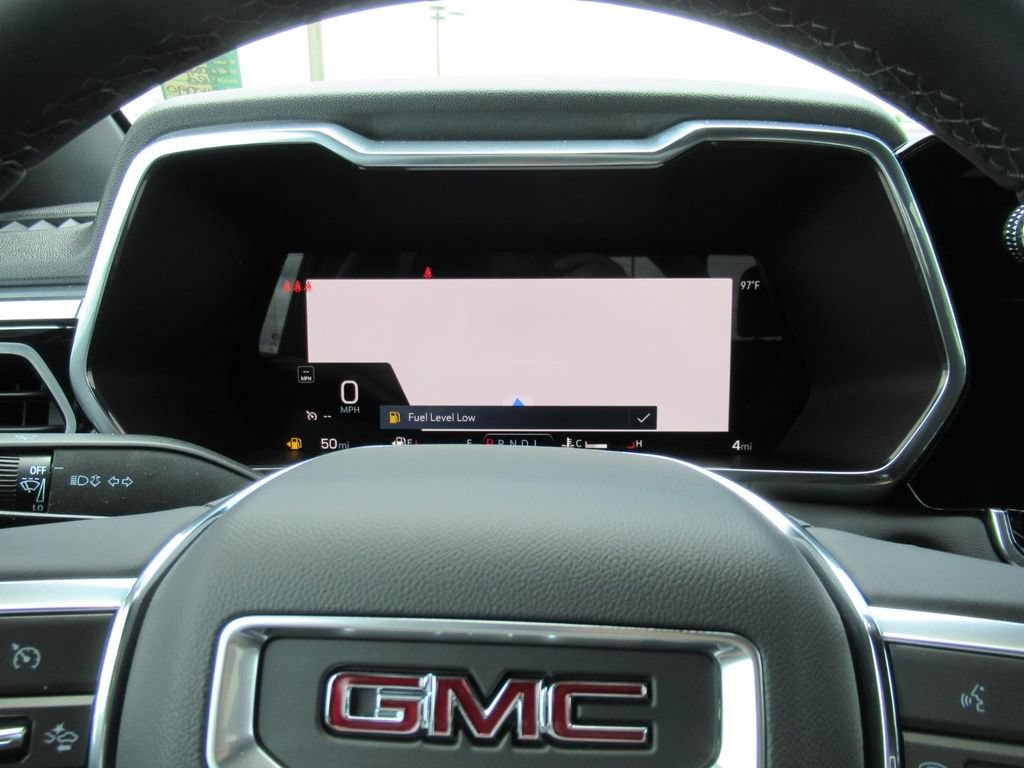 New 2026 GMC Canyon Elevation w/ Convenience Package RWD image 32