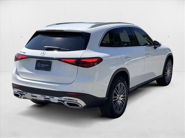 New 2026 Mercedes-Benz GLC 300 image 5