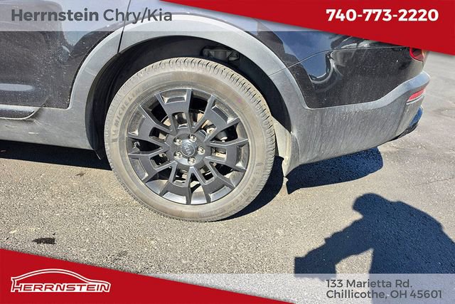 Used 2021 Kia Telluride EX w/ EX Premium Package image 26