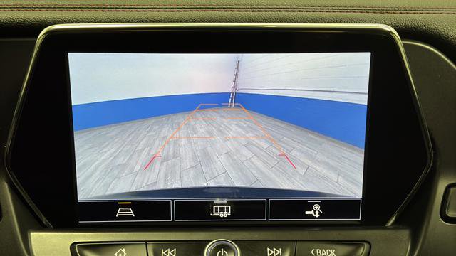 Used 2021 Chevrolet Blazer RS w/ Enhanced Convenience Package image 13